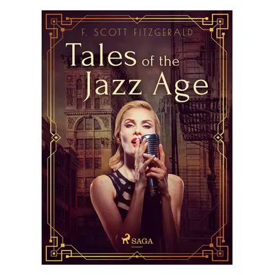 Tales of the Jazz Age