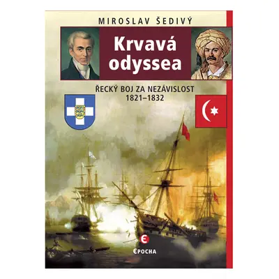 Krvavá odyssea