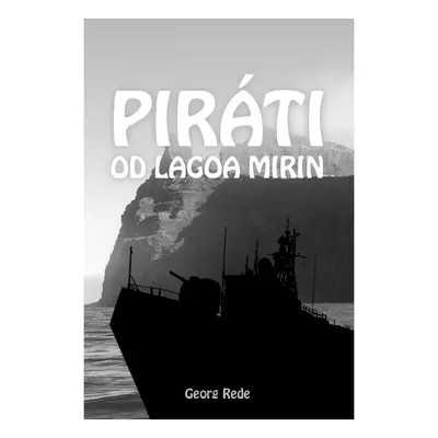 Piráti z Lagoa Mirin