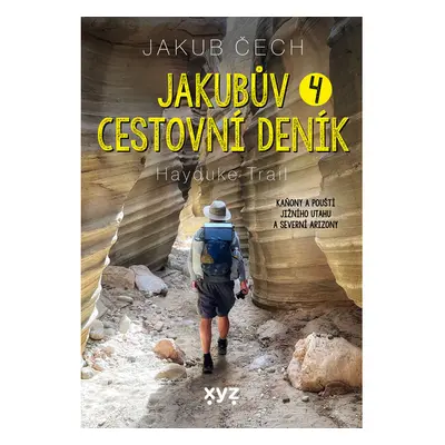 Jakubův cestovní deník 4.