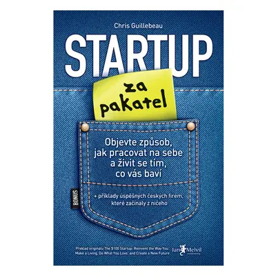 Startup za pakatel