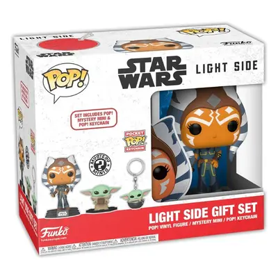 Funko Gift Set Star Wars Light Side