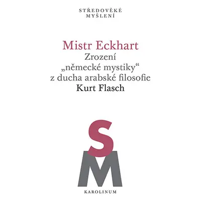 Mistr Eckhart