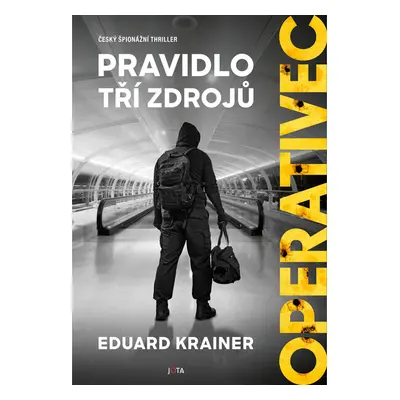 Operativec: Pravidlo tří zdrojů