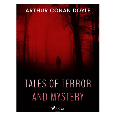 Tales of Terror and Mystery