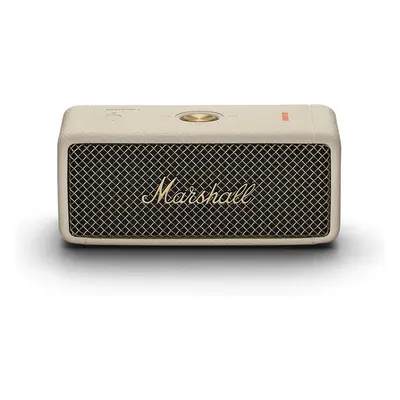 Marshall Emberton II 1006237 Krémová