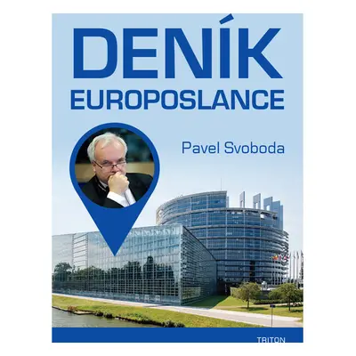 Deník europoslance