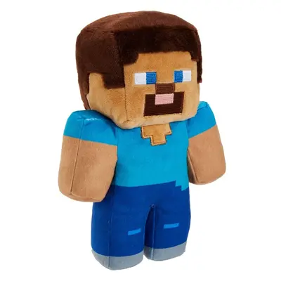 Minecraft Steve