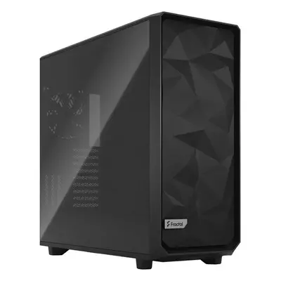 Fractal Design Meshify 2 XL TG Light Tint FD-C-MES2X-02 Černá