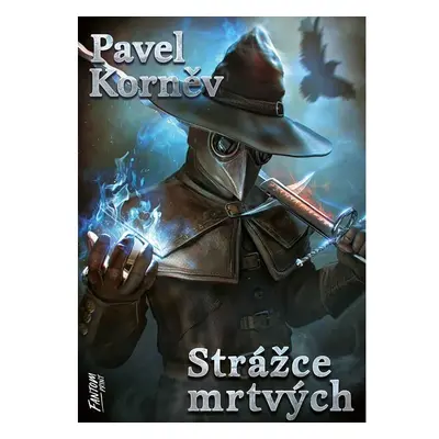 Strážce mrtvých