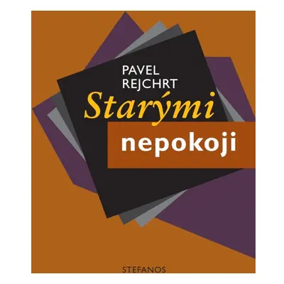 Starými nepokoji