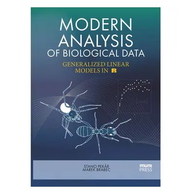 Modern Analysis of Biological Data