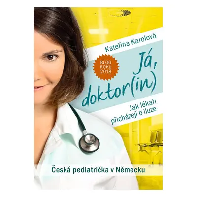 Já, doktor(in)