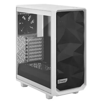 Fractal Design Meshify 2 Compact TG Clear Tint FD-C-MES2C-05 Bílá