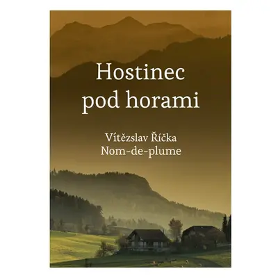 Hostinec pod horami