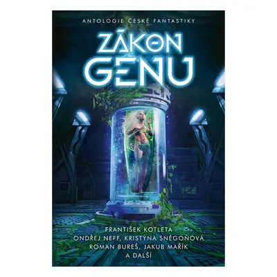 Zákon genu