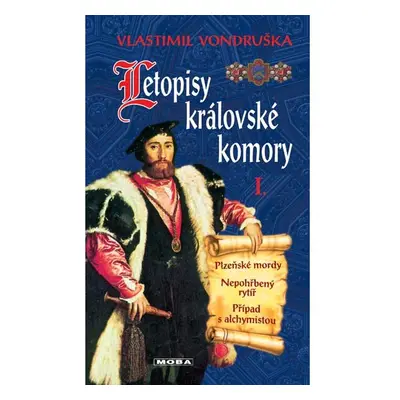 Letopisy královské komory I