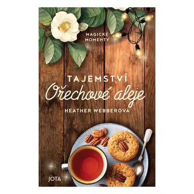 Tajemství Ořechové aleje