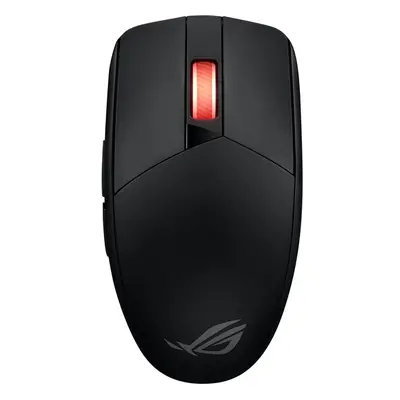 Asus ROG STRIX Impact III Wireless 90MP03D0-BMUA00 Černá