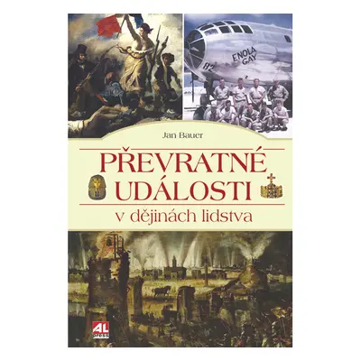 Převratné události v dějinách lidstva