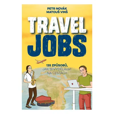 Travel Jobs