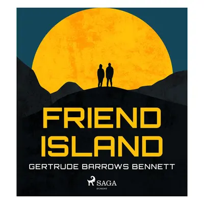 Friend Island