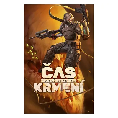 Čas krmení