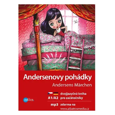 Andersenovy pohádky A1/A2