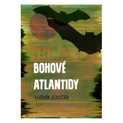 Bohové Atlantidy