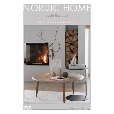 Nordic Home podle KajaStef