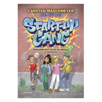 Start-up gang