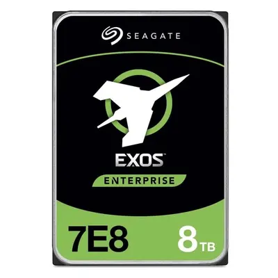 Seagate Exos 8TB 3.5" HDD ST8000NM017B