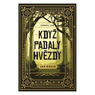 Když padaly hvězdy