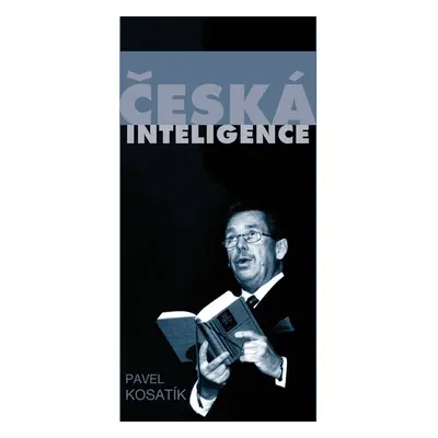 Česká inteligence