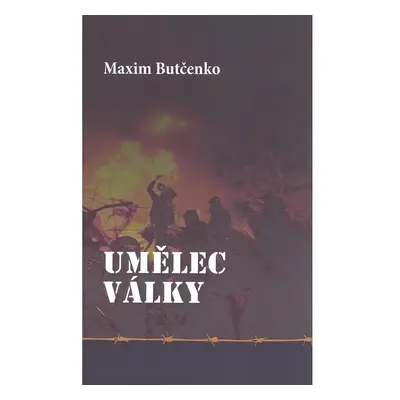 Umělec války