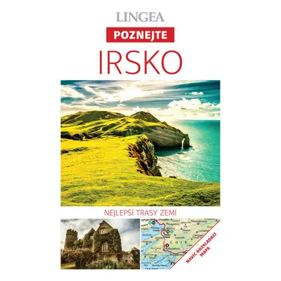 Irsko - Poznejte