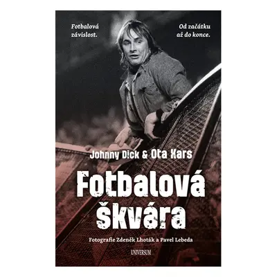 Fotbalová škvára