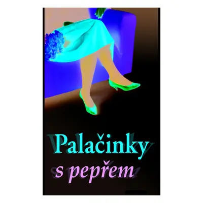 Palačinky s pepřem