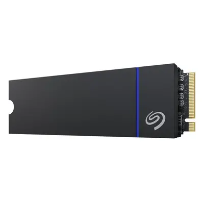 Seagate Game Drive PS5 1TB M.2 NVMe SSD ZP1000GP3A2001