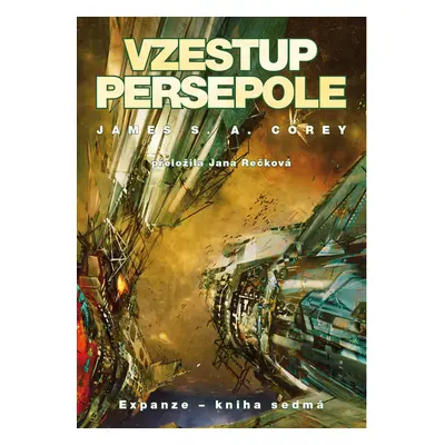 Vzestup Persepole