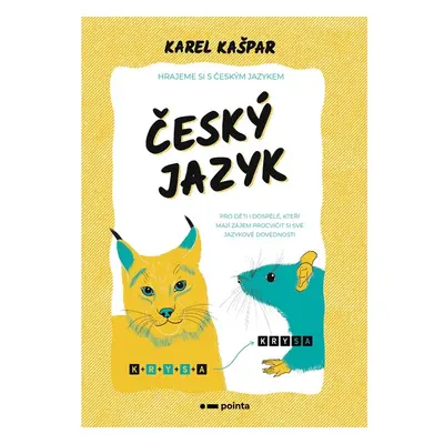 Český jazyk