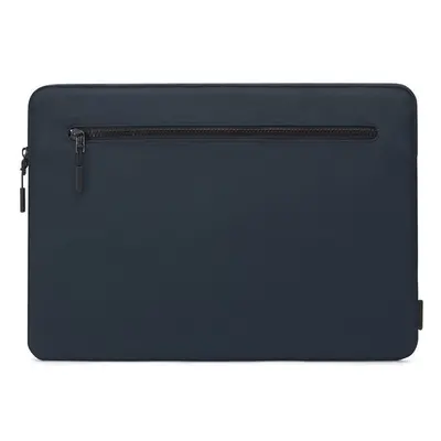 Pipetto Classic Organiser Sleeve Macbook 13"/14" modrý