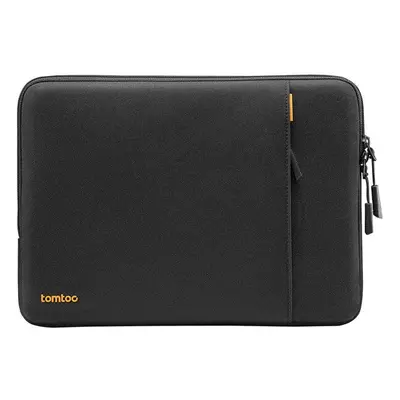 tomtoc Sleeve 14" MacBook Pro černá