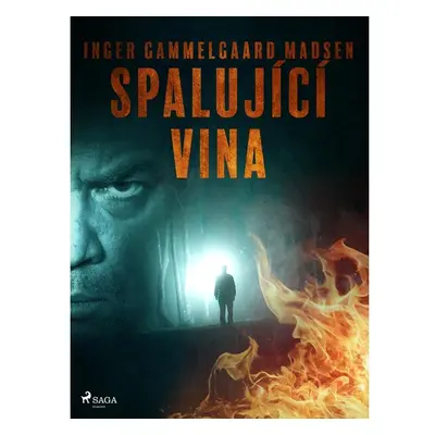 Spalující vina - komplet