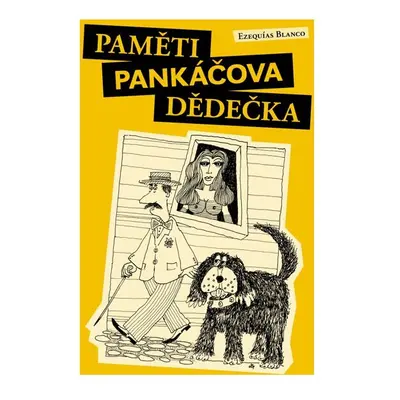 Paměti pankáčova dědečka