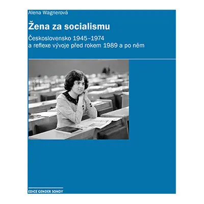 Žena za socialismu