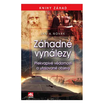 Záhadné vynálezy