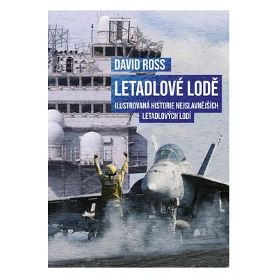 Letadlové lodě