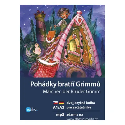 Pohádky bratří Grimmů A1/A2