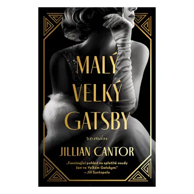 Malý velký Gatsby